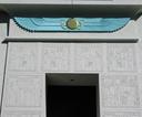 San Jose is also home to the Rosicrucian Center, an Eyptian Temple and Museum.